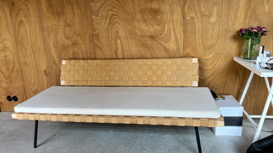 IKEA “Sinnerlig” Daybed By Ilse Crawford – Wood (photo 4 of 5)