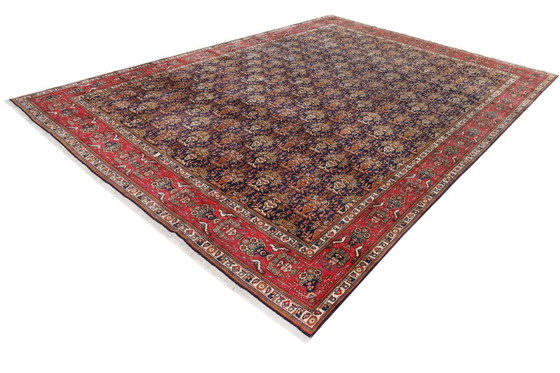 Image 1 of Tappeto persiano Tabriz 4,96 x 3,45 Tappeto orientale fine n. Rk17