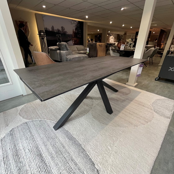 Image 1 of Tavolo da pranzo multiuso Henders & Hazel - 200x90