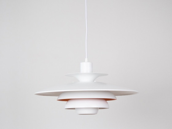 Image 1 of Suspension Sofie vintage danoise de Kurt Wiborg, Jeka, années 1980