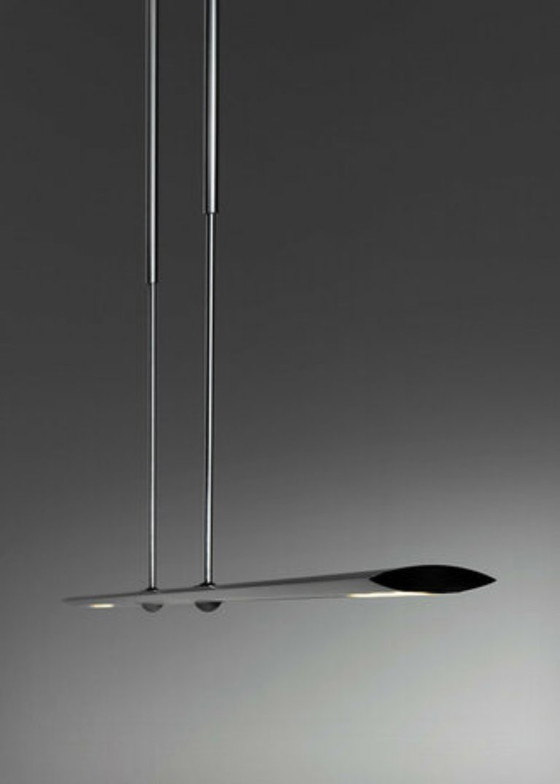 Image 1 of Table lamp Baltensweiler Let D 120