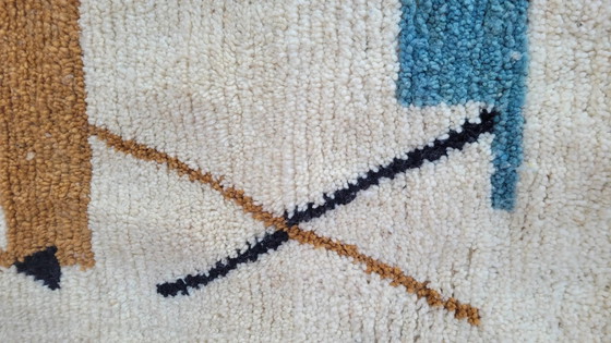 Tappeto tradizionale fatto a mano 250cm x 150cm – Tappeti, Wool (photo 8 of 9)