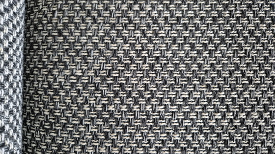 Image 1 of Design on stock BLOQ  driezits en loveseat en poef PLOF