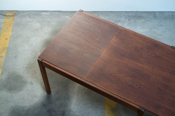 Image 1 of Cees Braakman - Pastoe eettafel