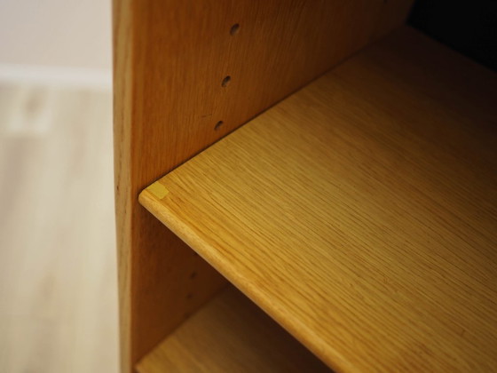 Image 1 of Ash bookcase, Danish design, 1960s, designer: Børge Mogensen