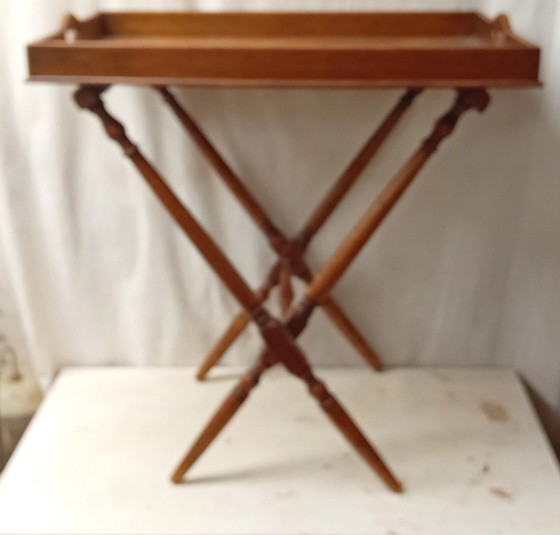 Image 1 of Vintage Butler Dienblad