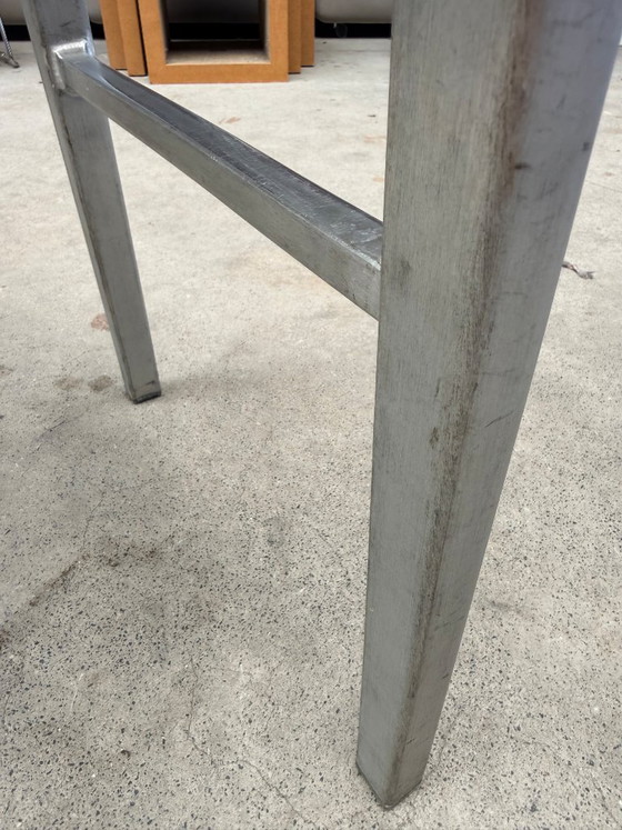 Image 1 of Tabouret de bar Emeco Navy (stock : 18)