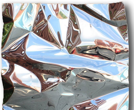 Image 1 of "Hurricane Mirror" Premium