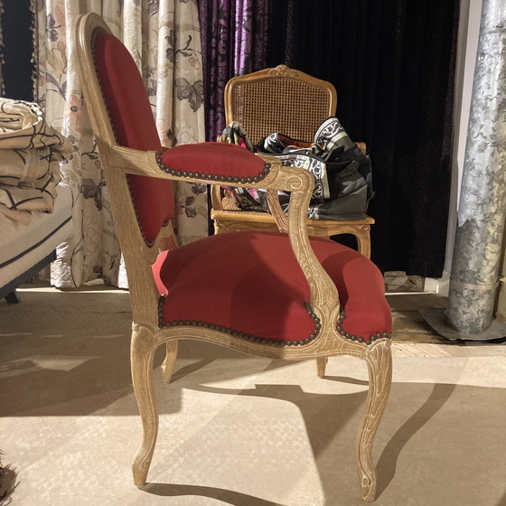 Image 1 of Fauteuil de la collection Pierre Bijou