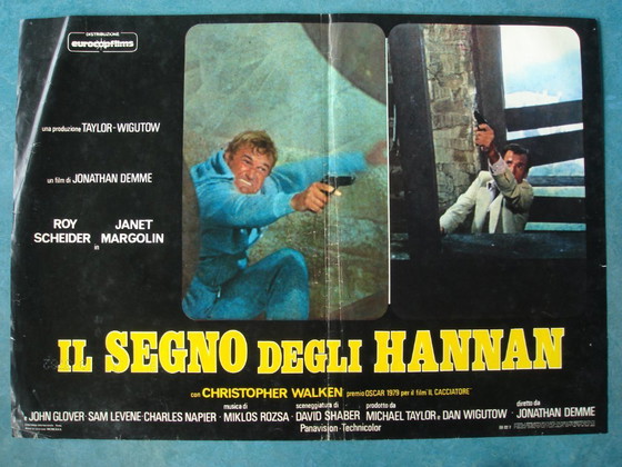 Image 1 of Partij originele filmposters uit de jaren 50-60