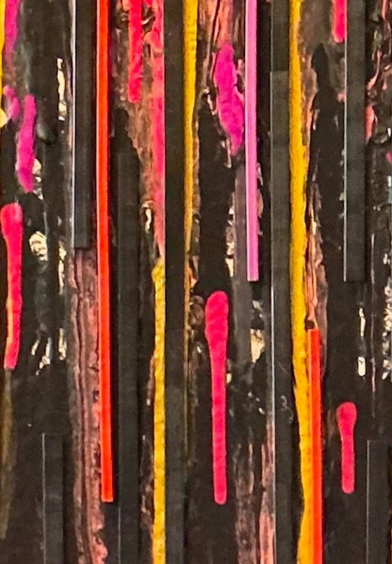 Image 1 of Ole Masur - Purple Rain