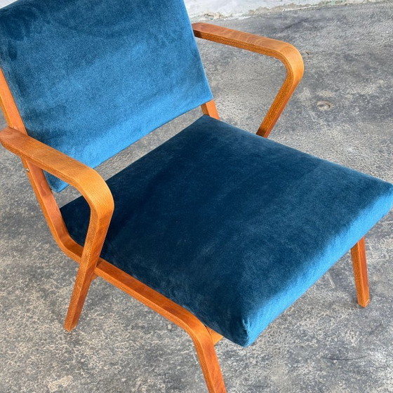 Image 1 of Selman Selmanagić Easy Chair, 1957