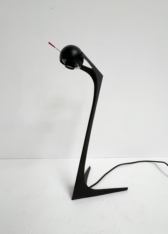 Image 1 of Onidia Tafellamp van Santiago Calatrava voor Artemide, 1992