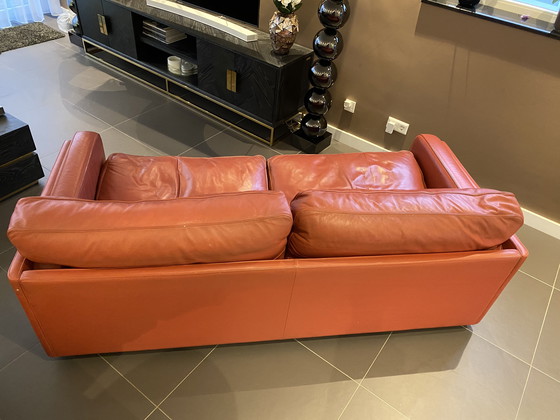 Image 1 of Poltrona Frau Sofa Socrates