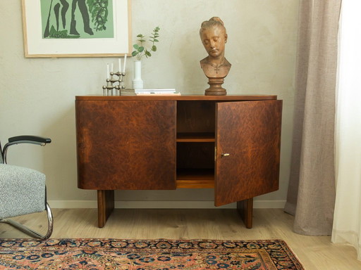 Art Déco Dresser, 1930s