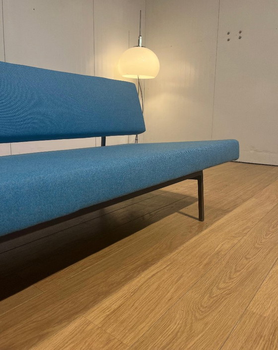 Divano letto Mart Visser appena rivestito – Sofà, Other (photo 8 of 13)