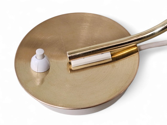 Image 1 of Cosack bedside lamp, Mid - Century