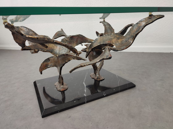 Image 1 of Salvino Marsura (Italy 1938-2020)