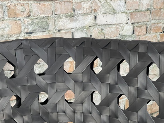 Image 1 of B&B Italia Canasta Dossier Haut