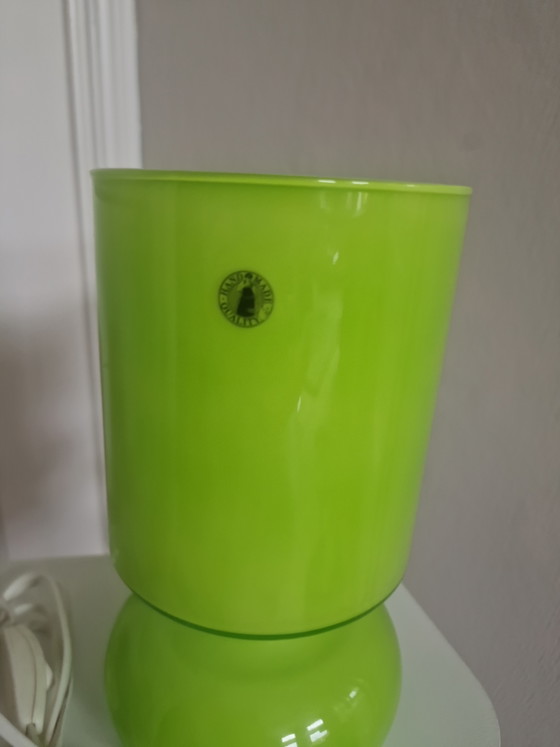 Ikea Lykta Lamp – Table lamps, Glass (photo 3 of 5)