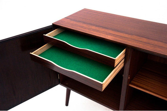 Image 1 of Commode en bois de rose par Gunni Omann, Danemark, années 1960
