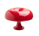 Artemide - Nessino Tafellamp rood