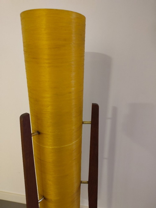 NovoPlast Sered floor lamp