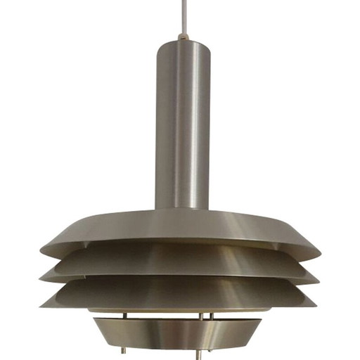 Lampada da soffitto vintage danese