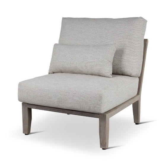 Image 1 of Ensemble de salon Castle Line gris teck