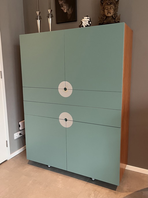 Castelijn Cupboard Disk KAEB