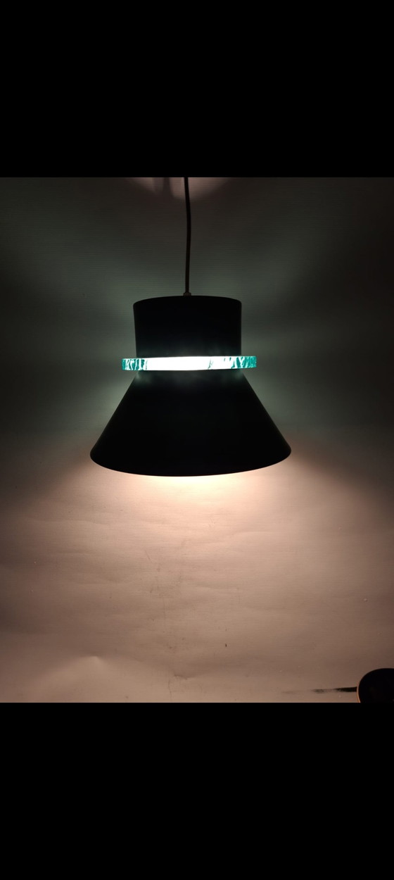 Image 1 of Hanglamp Hiemstra Evolux 70s