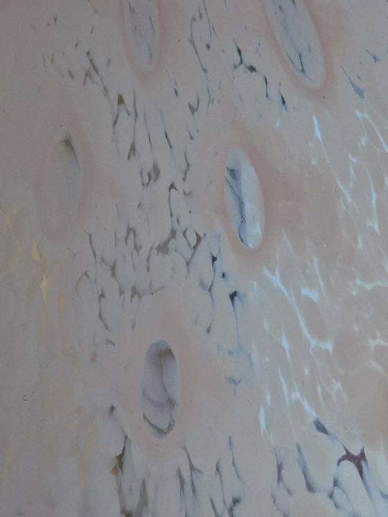 Image 1 of Muranoglas-Pendelleuchte - Kronleuchter