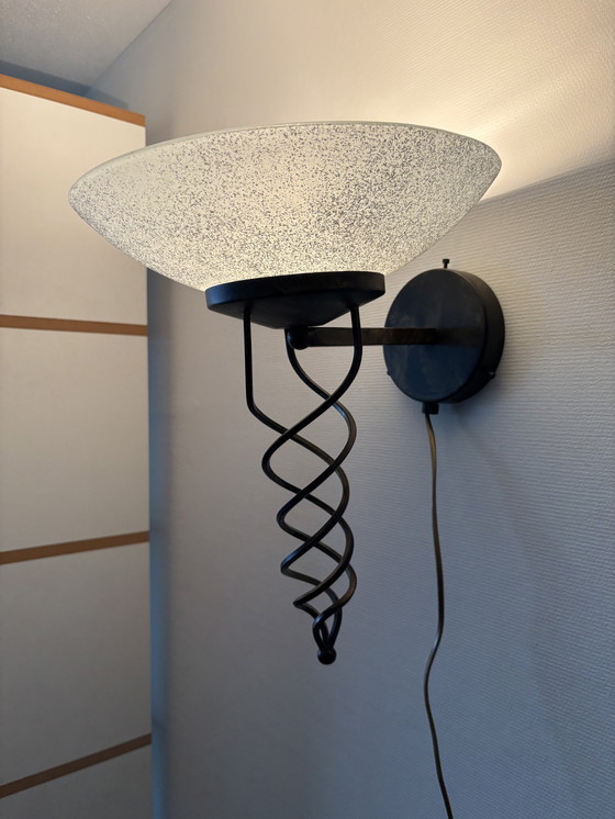 Image 1 of Lampada a muro