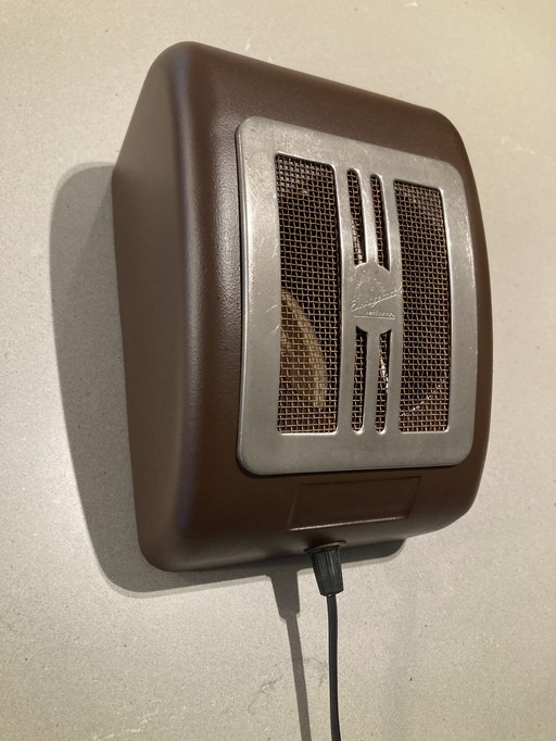 Electrofact Amsterdam lampe murale vintage