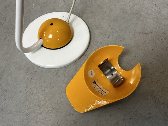 Image 1 of Postmodern table lamp - Vrieland Design