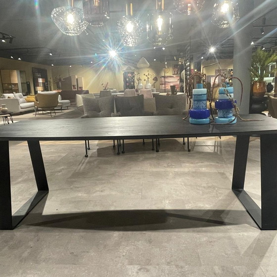 Image 1 of Eetkamertafel Daan
