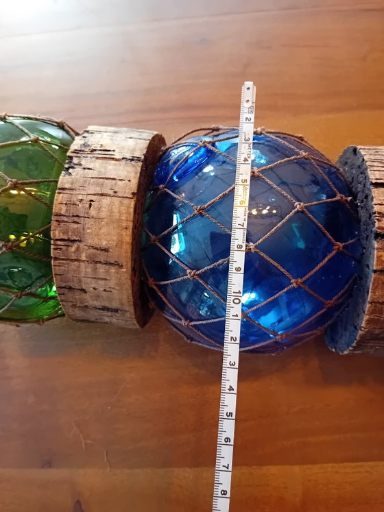 Antike Glasbojen – Dekorative Objekte (photo 10 of 11)