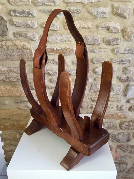 Image 1 of GUILLERME & CHAMBRON PORTE REVUES VINTAGE