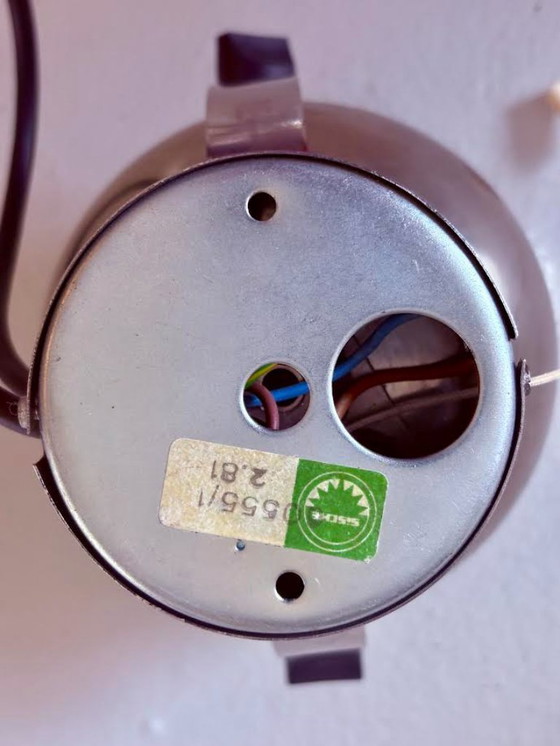 Image 1 of Eyeball-Applikationen