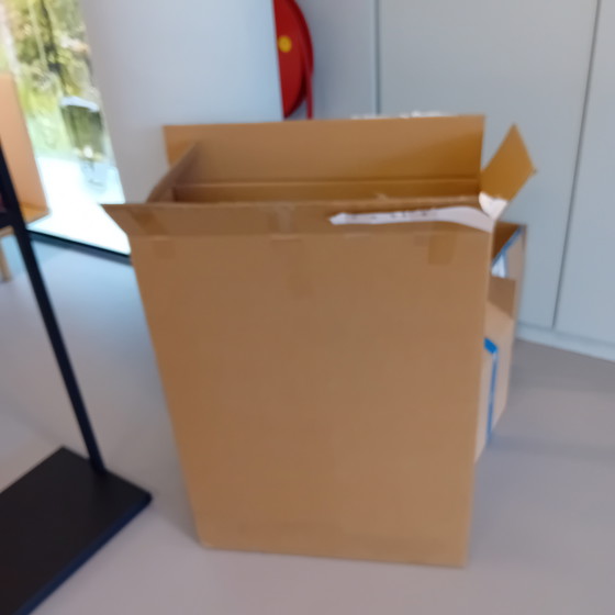 Image 1 of Auping Kiruna topper - 90x210