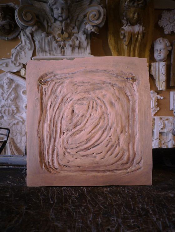 Image 1 of To Maurice Picaud - Folies Bergère Serpentine Dancer