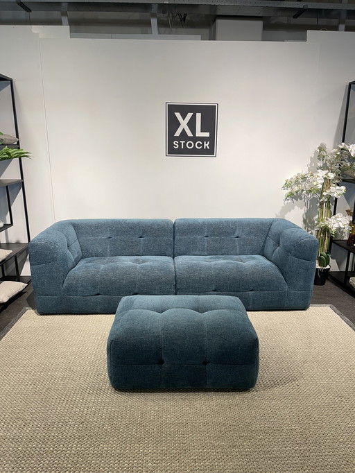 XL Stock 3 Zits Bank