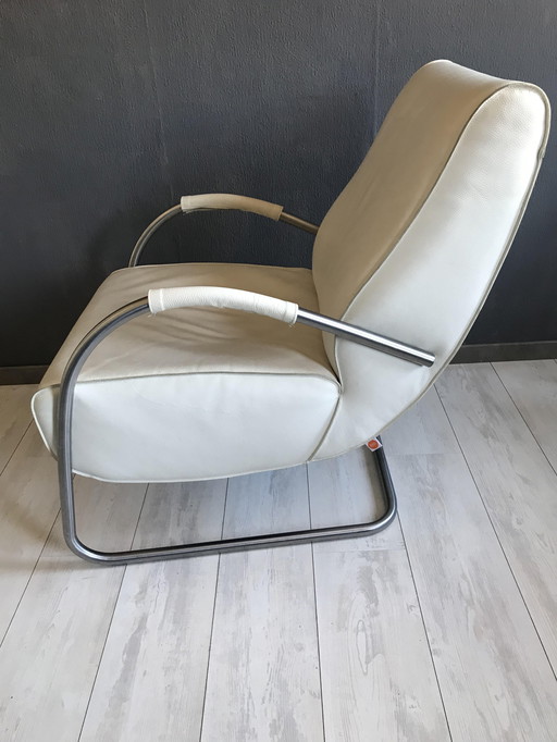 Jess Design Howard Armchair