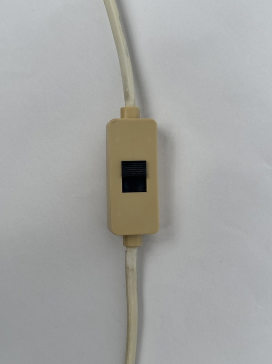 Image 1 of Rare applique murale champignon Dijkstra – Icône du design néerlandais, années 1970