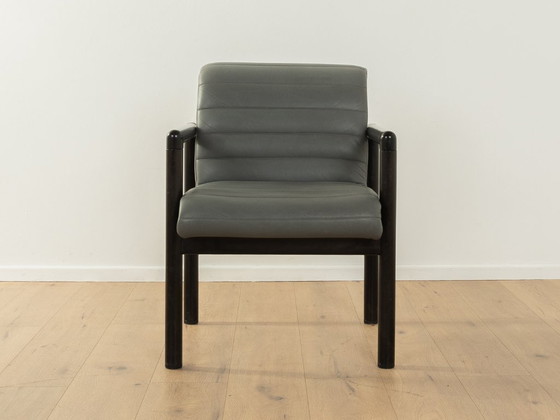 Image 1 of 4x Postmodern dining chairs by Flötotto, 1980s