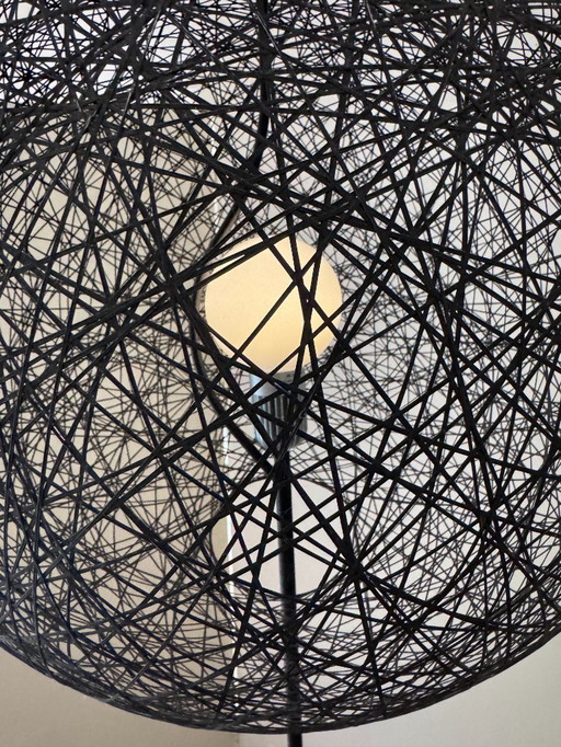 Moooi Random II lampadaire grand
