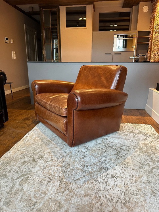 Image 1 of Divano a due posti Baxter