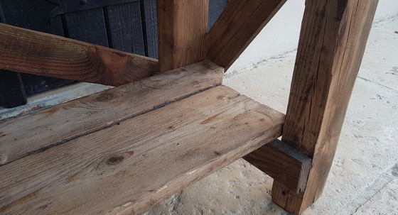 Image 1 of Workshop Workbench