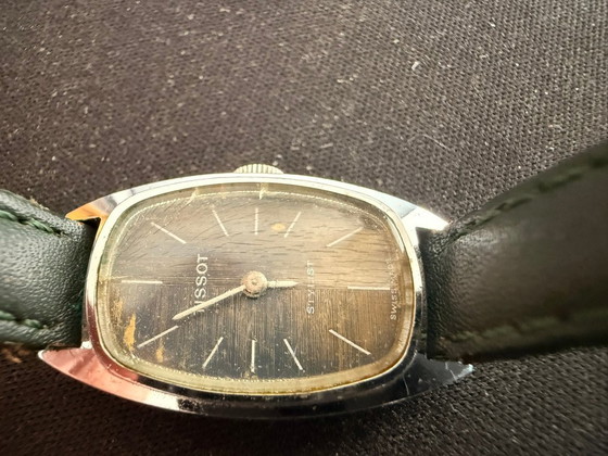 Tissot Stylist – Cadeaus, Glass, Leather (photo 2 of 5)