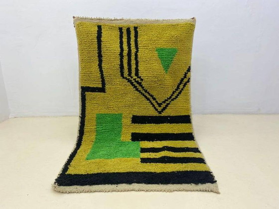 Wollteppich 250cmx150cm – Teppiche & Läufer, Wool (photo 6 of 6)